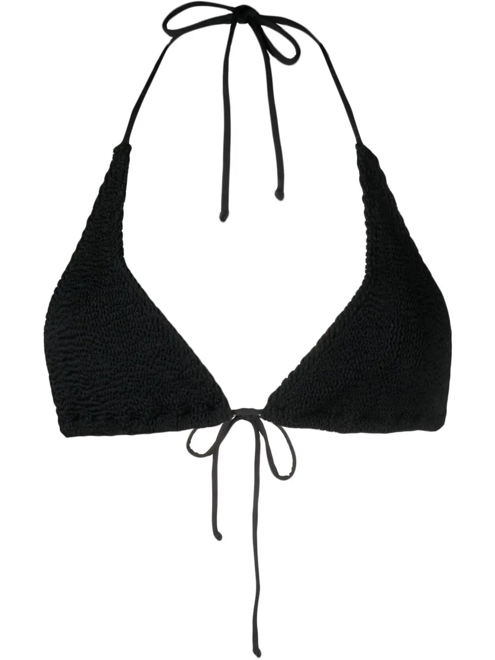 Sofie Triangle Bikini Top