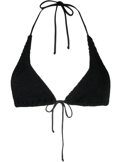 Sofie Triangle Bikini Top