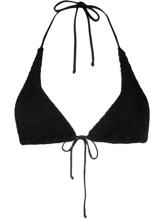 Sofie Triangle Bikini Top