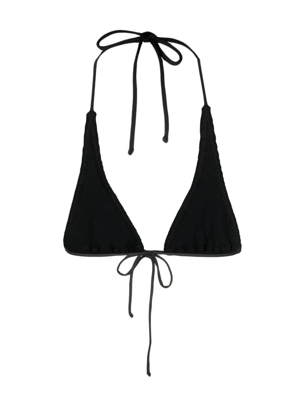 Sofie Triangle Bikini Top