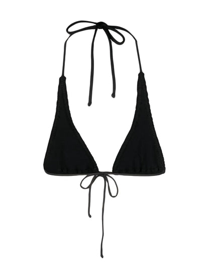 Sofie Triangle Bikini Top