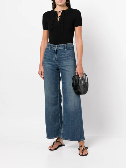 Megan Flared Jeans