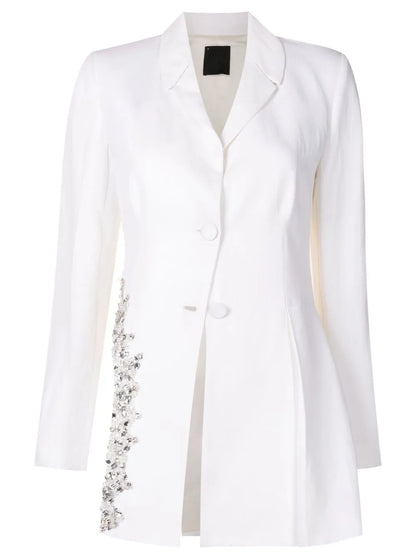 Carter Embellished Blazer