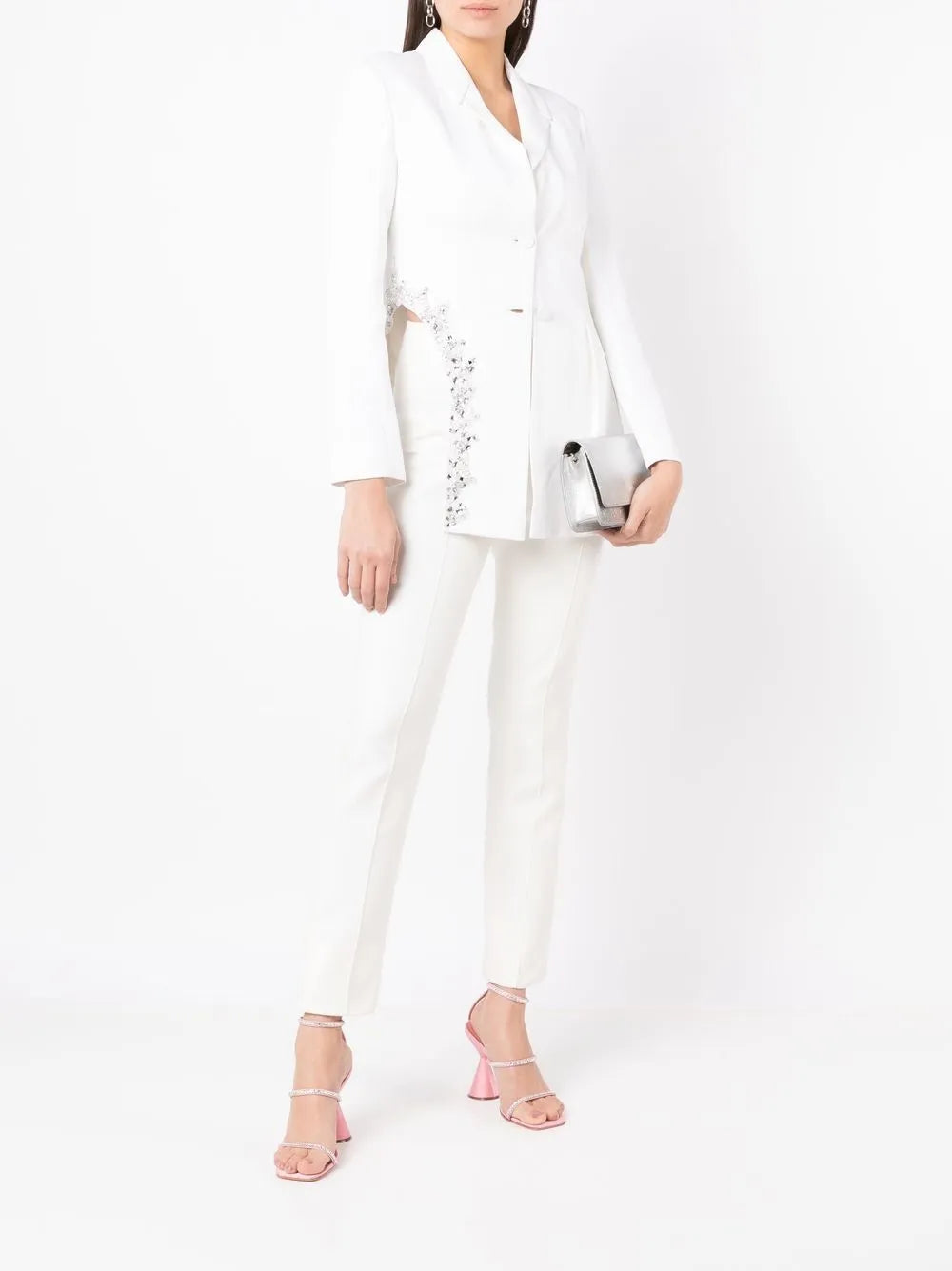 Carter Embellished Blazer