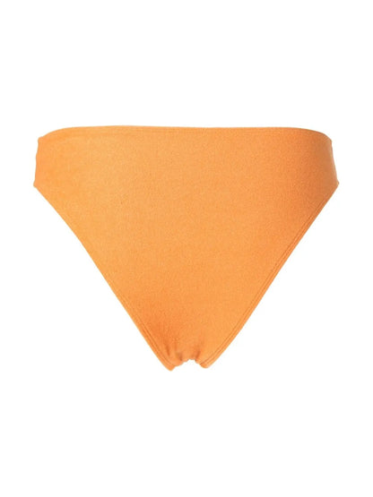 Dylla Towelling Bikini Bottoms