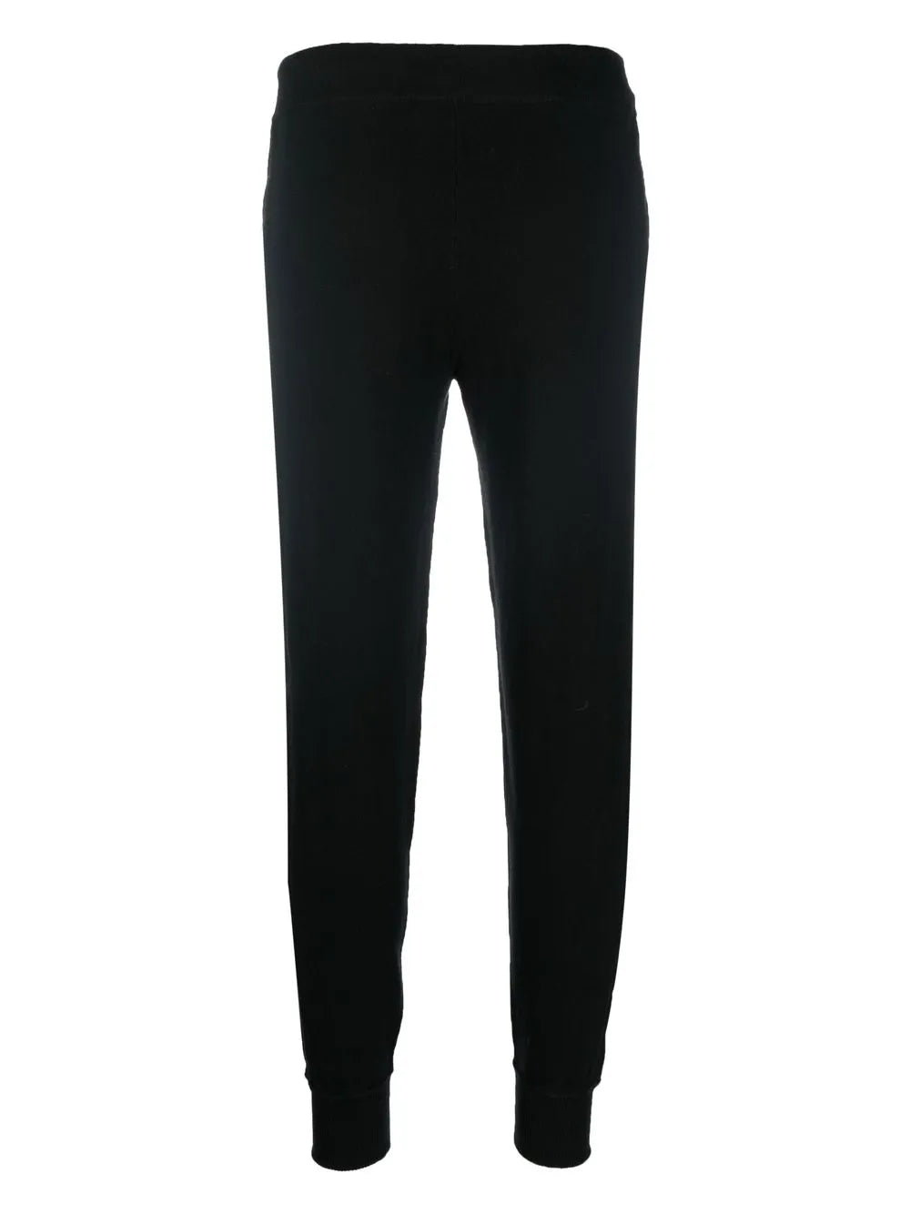 Vendira Knitted Tapered Trousers