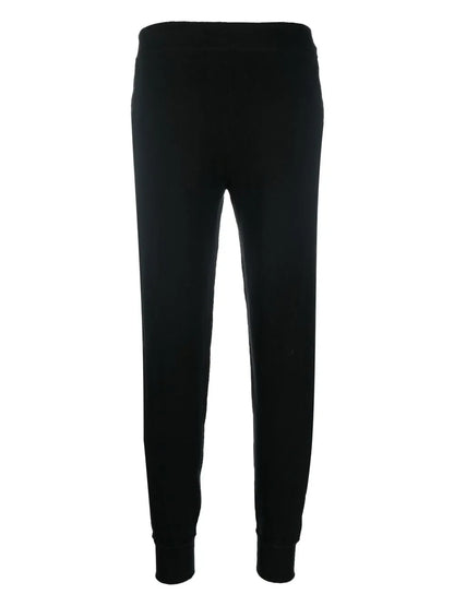 Vendira Knitted Tapered Trousers
