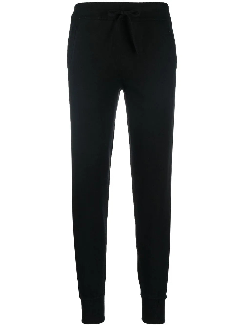 Vendira Knitted Tapered Trousers