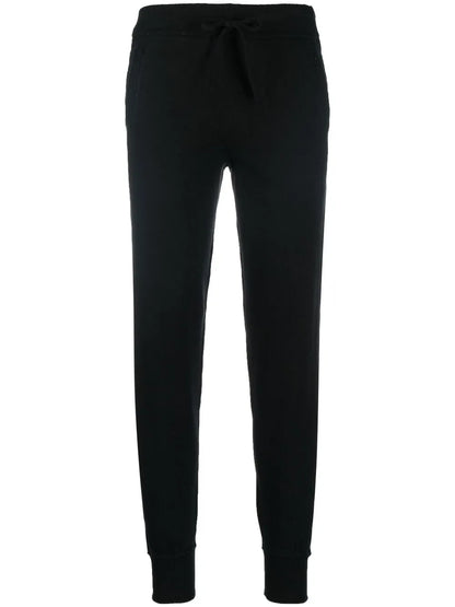 Vendira Knitted Tapered Trousers