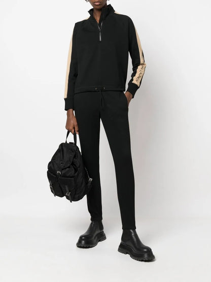 Logo Tracksuit Bottoms