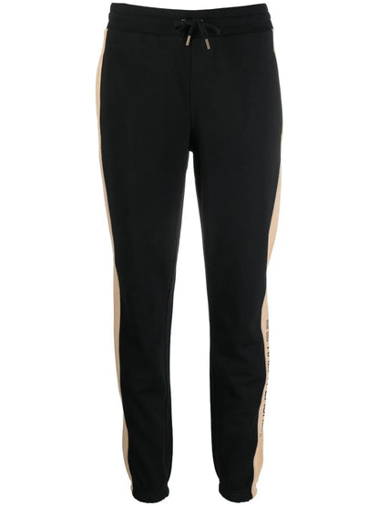 Logo Tracksuit Bottoms