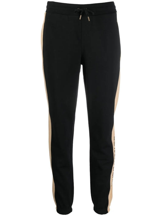 Logo Tracksuit Bottoms
