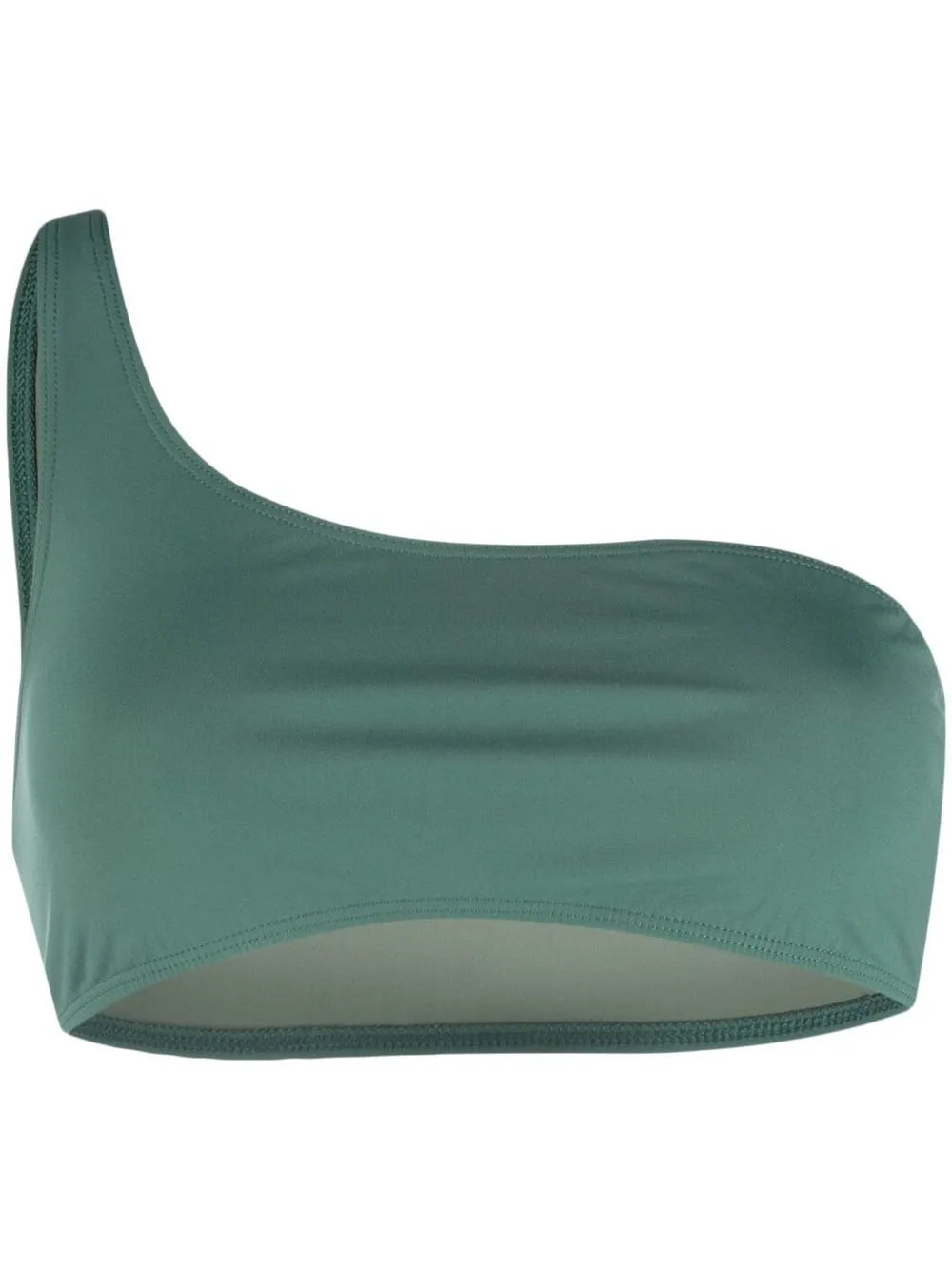 Reina One-Shoulder Bikini Top