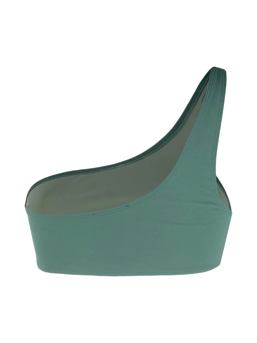 Reina One-Shoulder Bikini Top