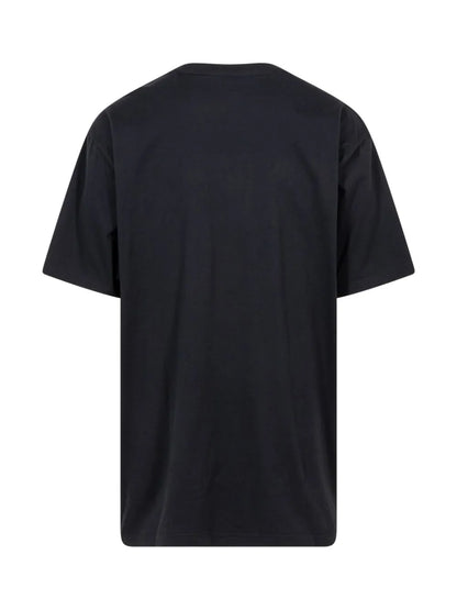 Box Logo Short-Sleeve T-Shirt