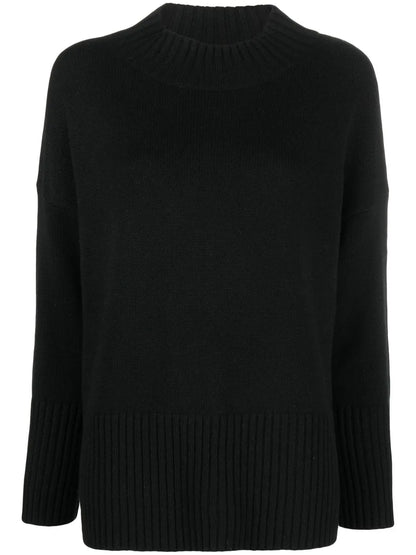 Comfort Cashmere Jumper