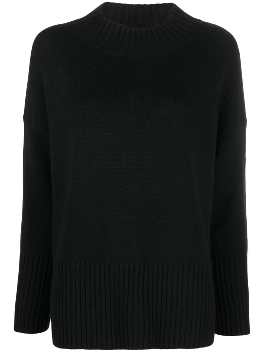 Comfort Cashmere Jumper