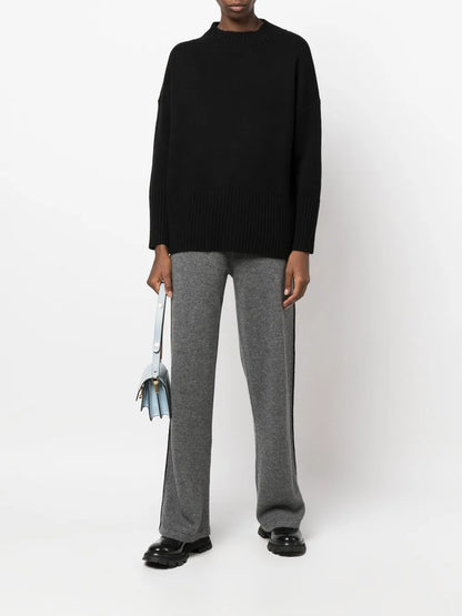 Comfort Cashmere Jumper