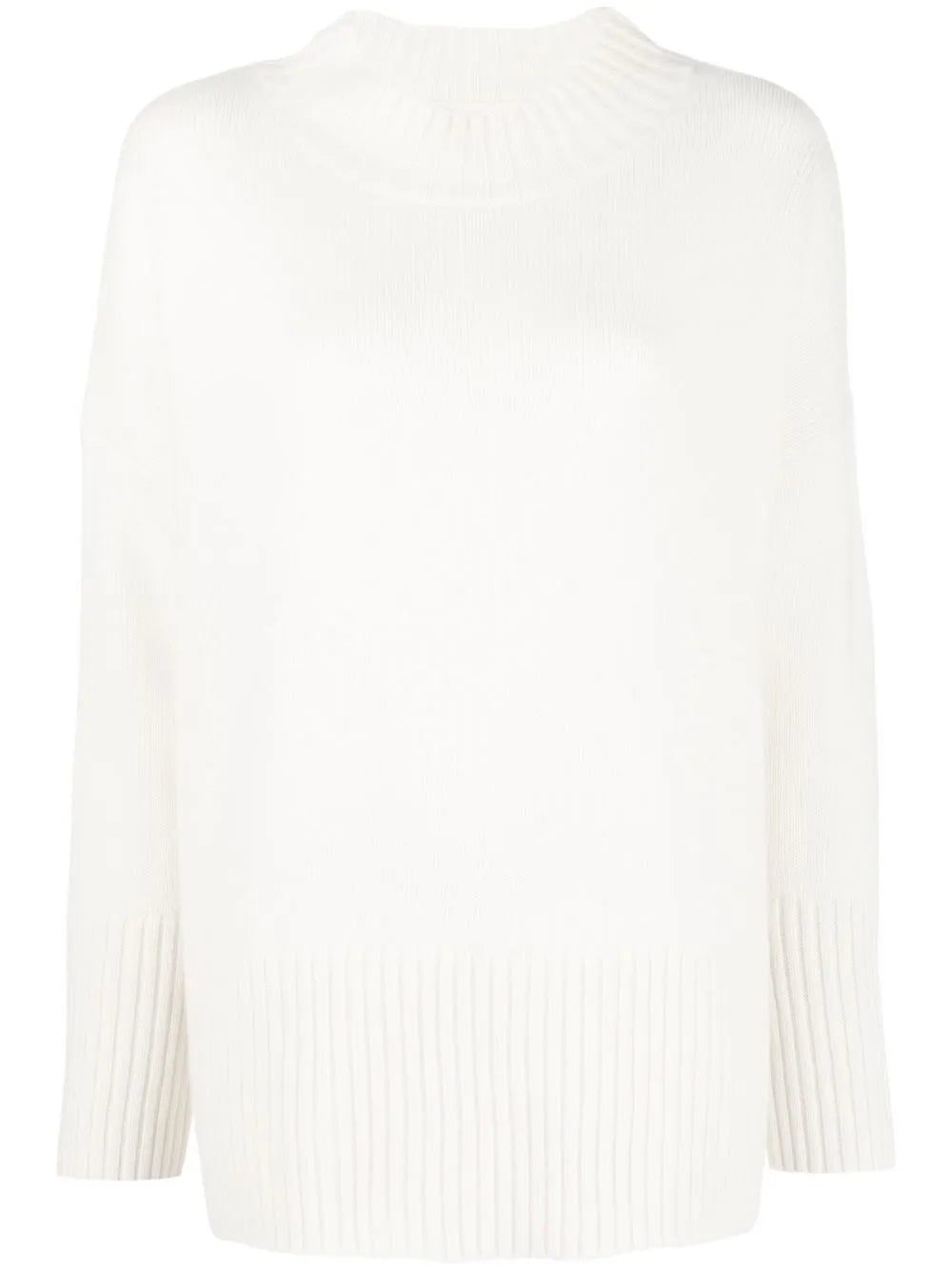 Comfort Cashmere Jumper