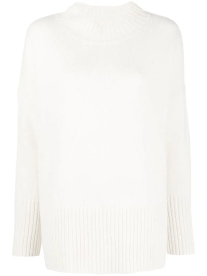 Comfort Cashmere Jumper