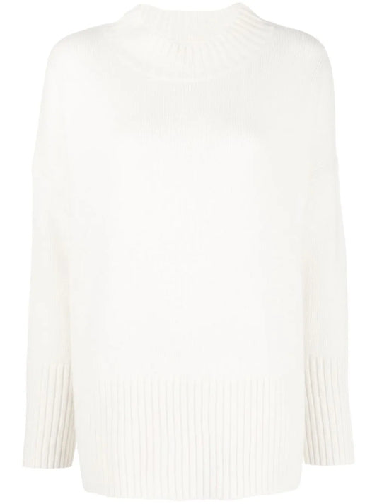 Comfort Cashmere Jumper