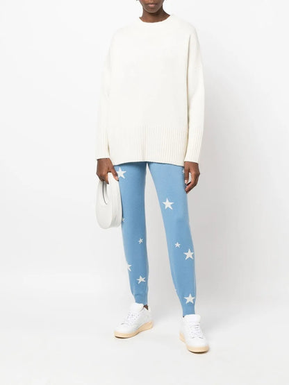 Comfort Cashmere Jumper