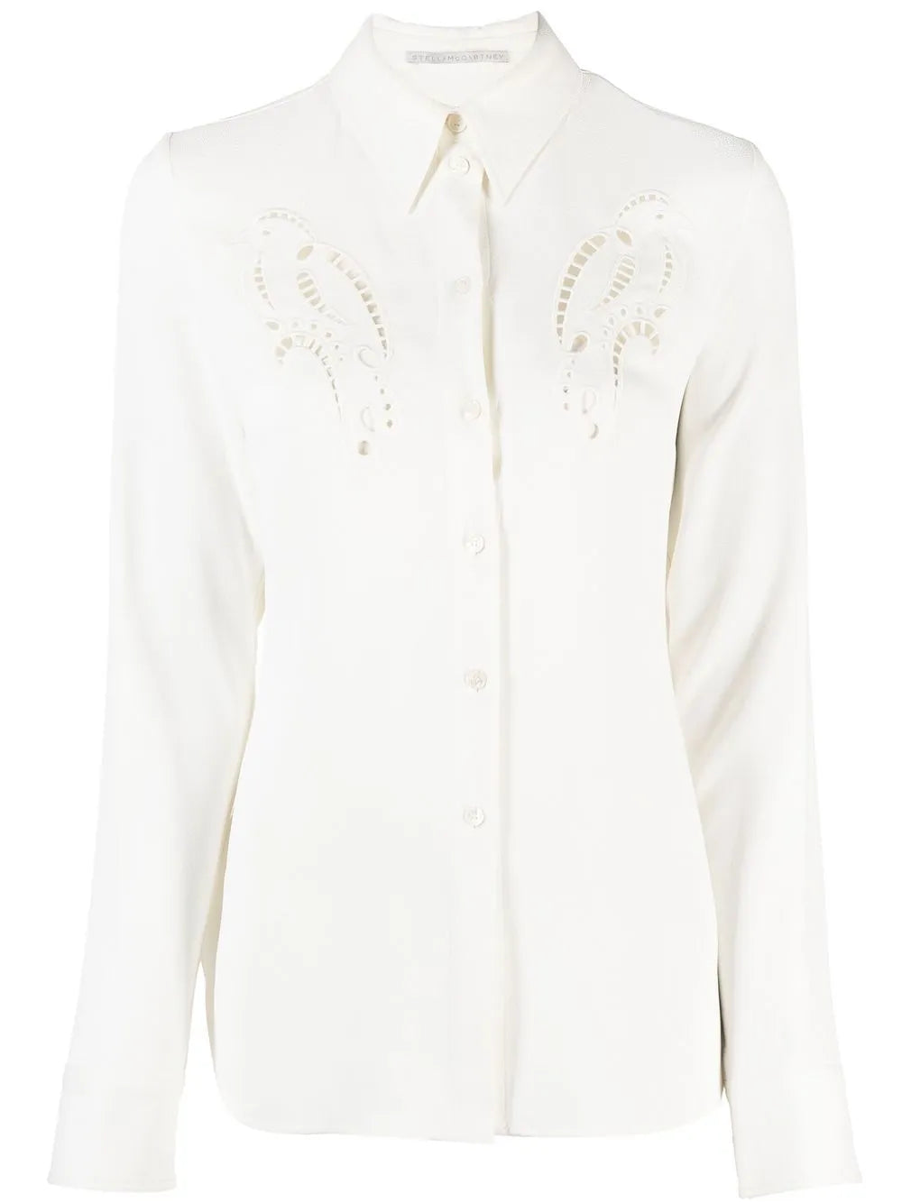 Long-Sleeve Shirt
