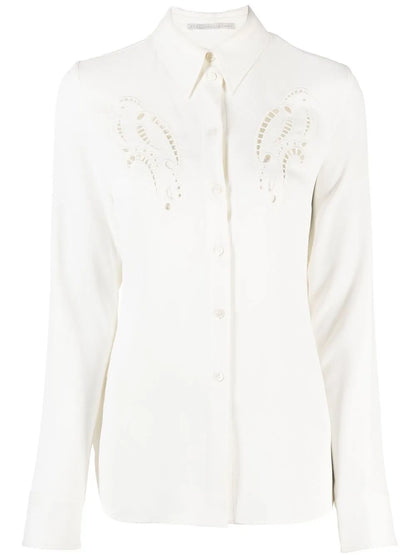 Long-Sleeve Shirt