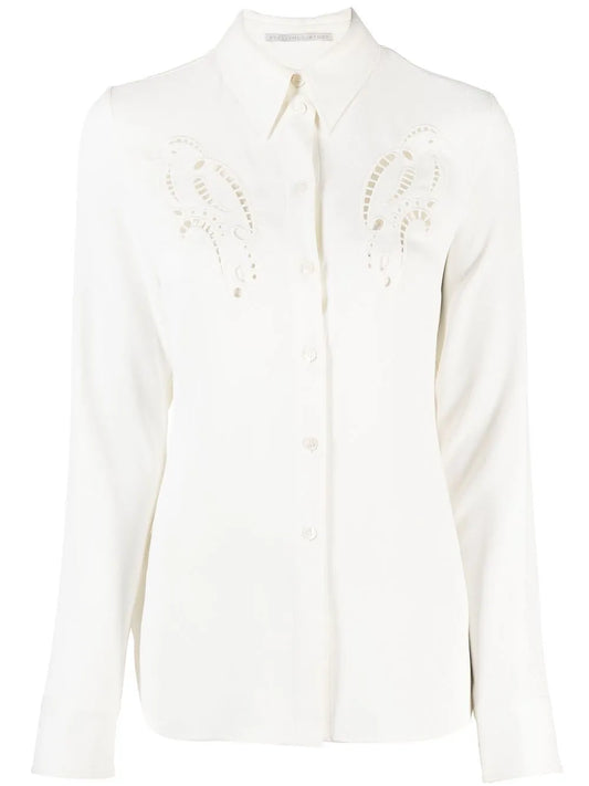 Long-Sleeve Shirt