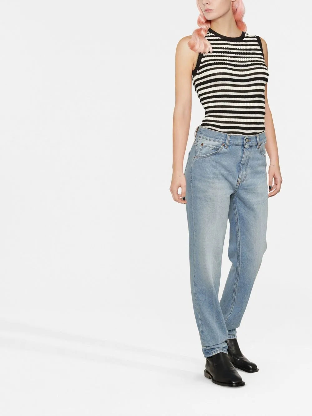 Nicola Skinny Jeans