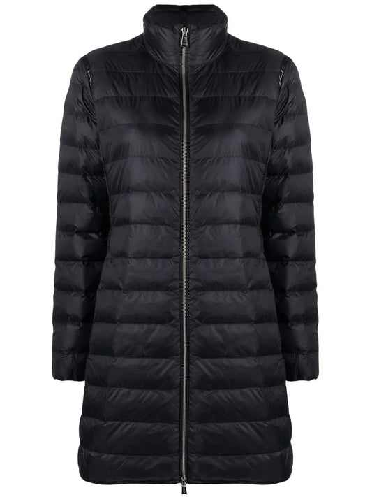 Long Padded Coat