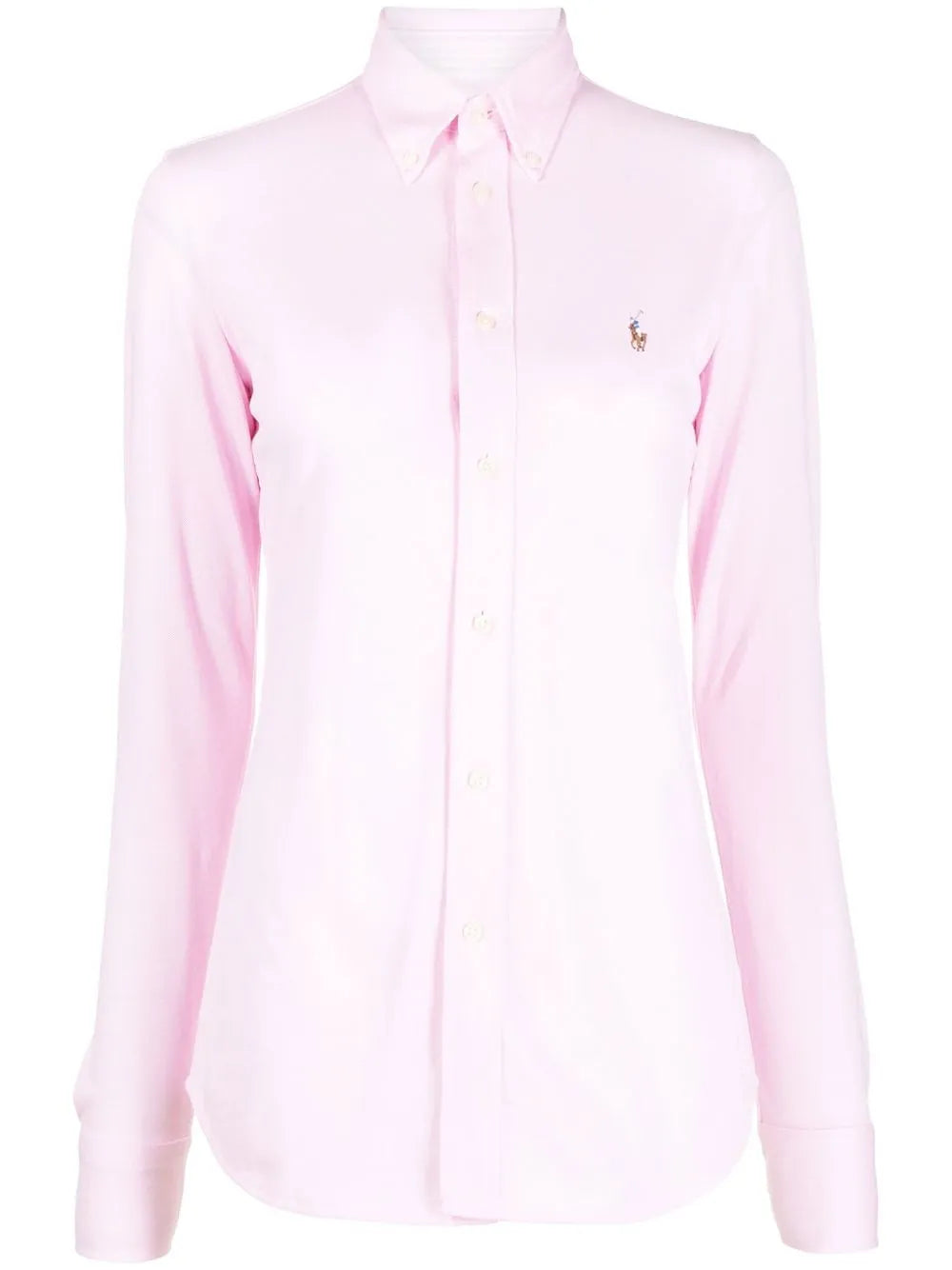 Heidi Embroidered Shirt