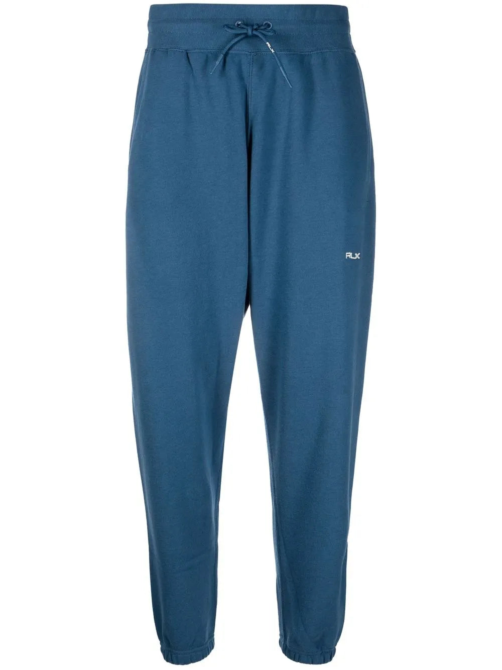 Embroidered Logo Sweatpants