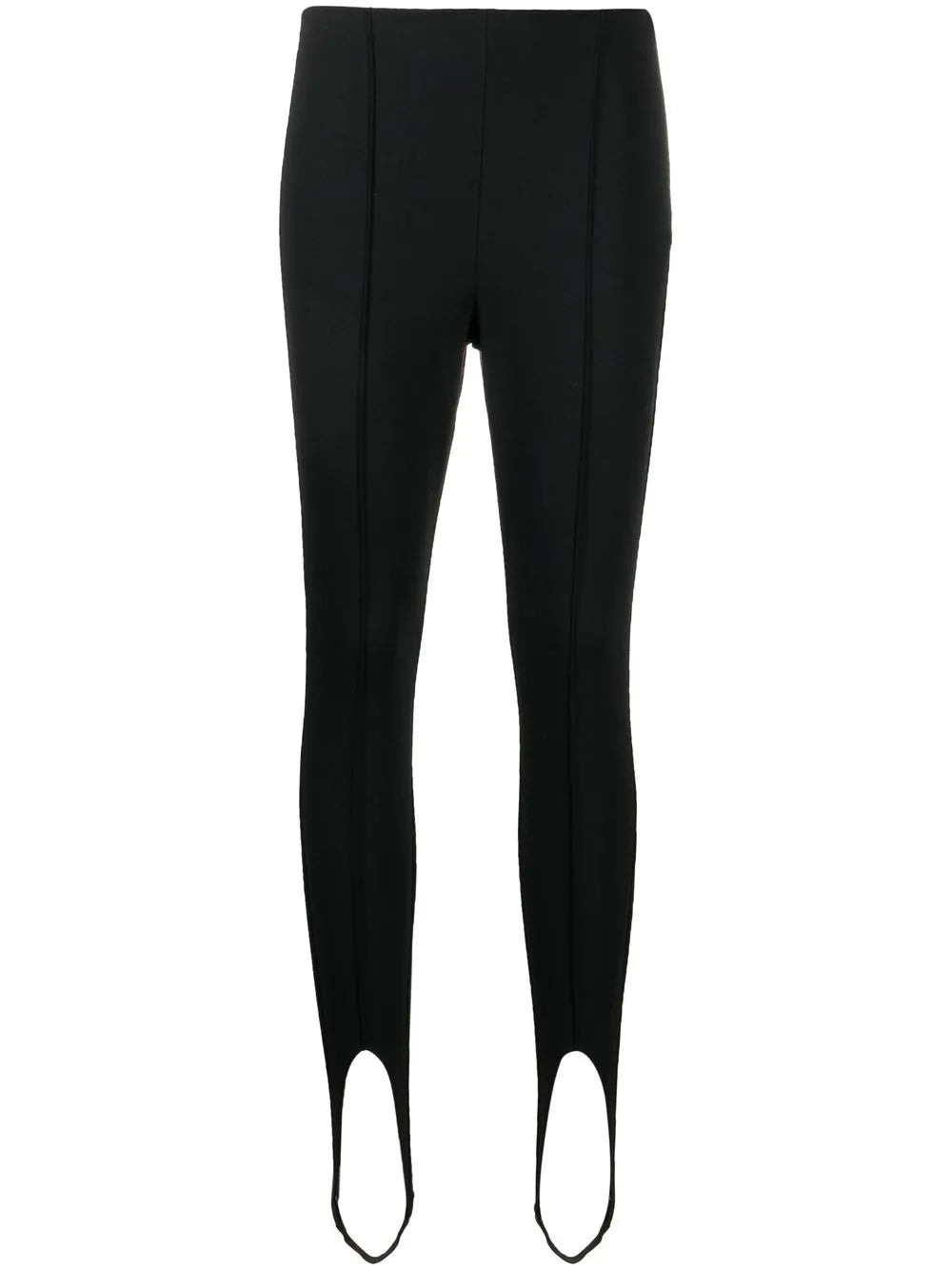 Full-Length Skinny Leggings