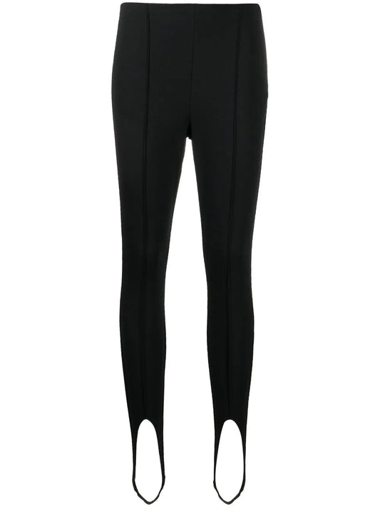 Full-Length Skinny Leggings