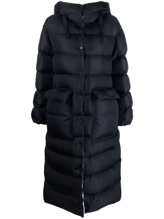 Reversible Padded Coat