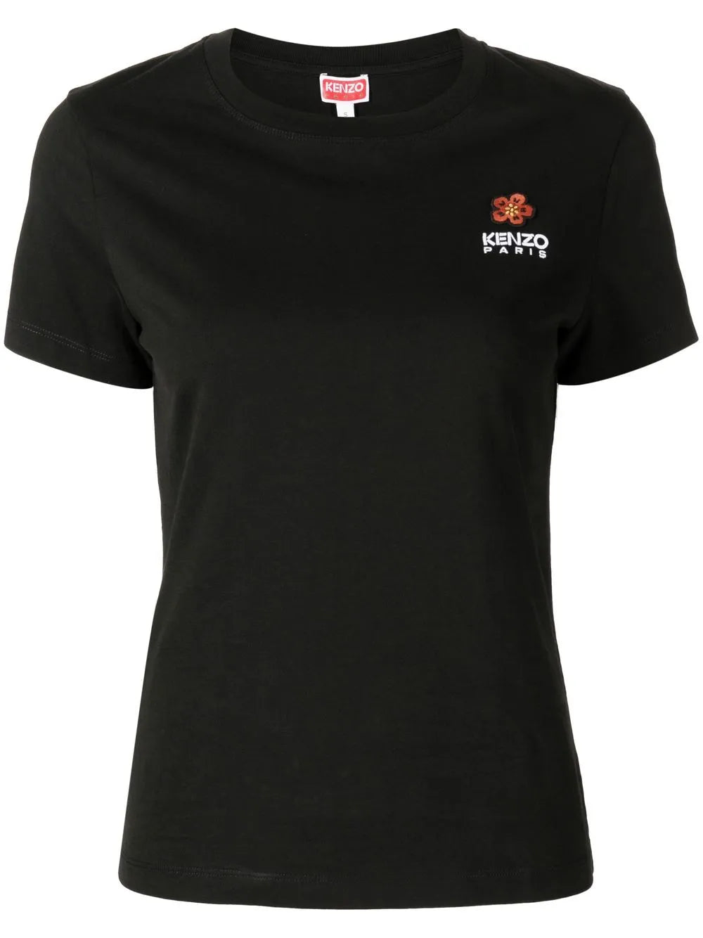 Logo-Embroidered Cotton T-Shirt