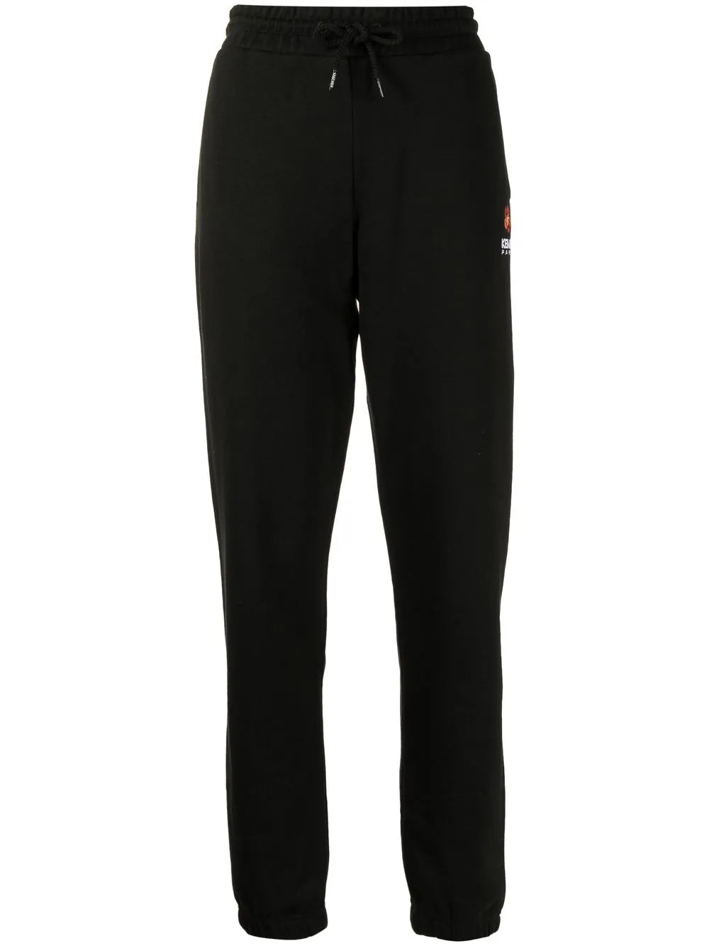 Drawstring Tracksuit Bottoms