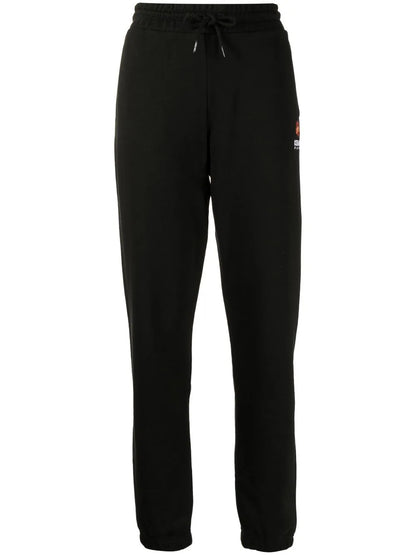 Drawstring Tracksuit Bottoms