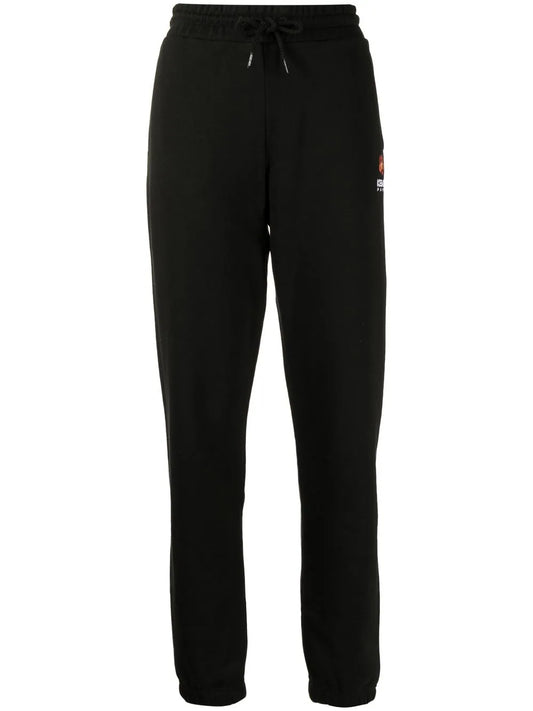 Drawstring Tracksuit Bottoms