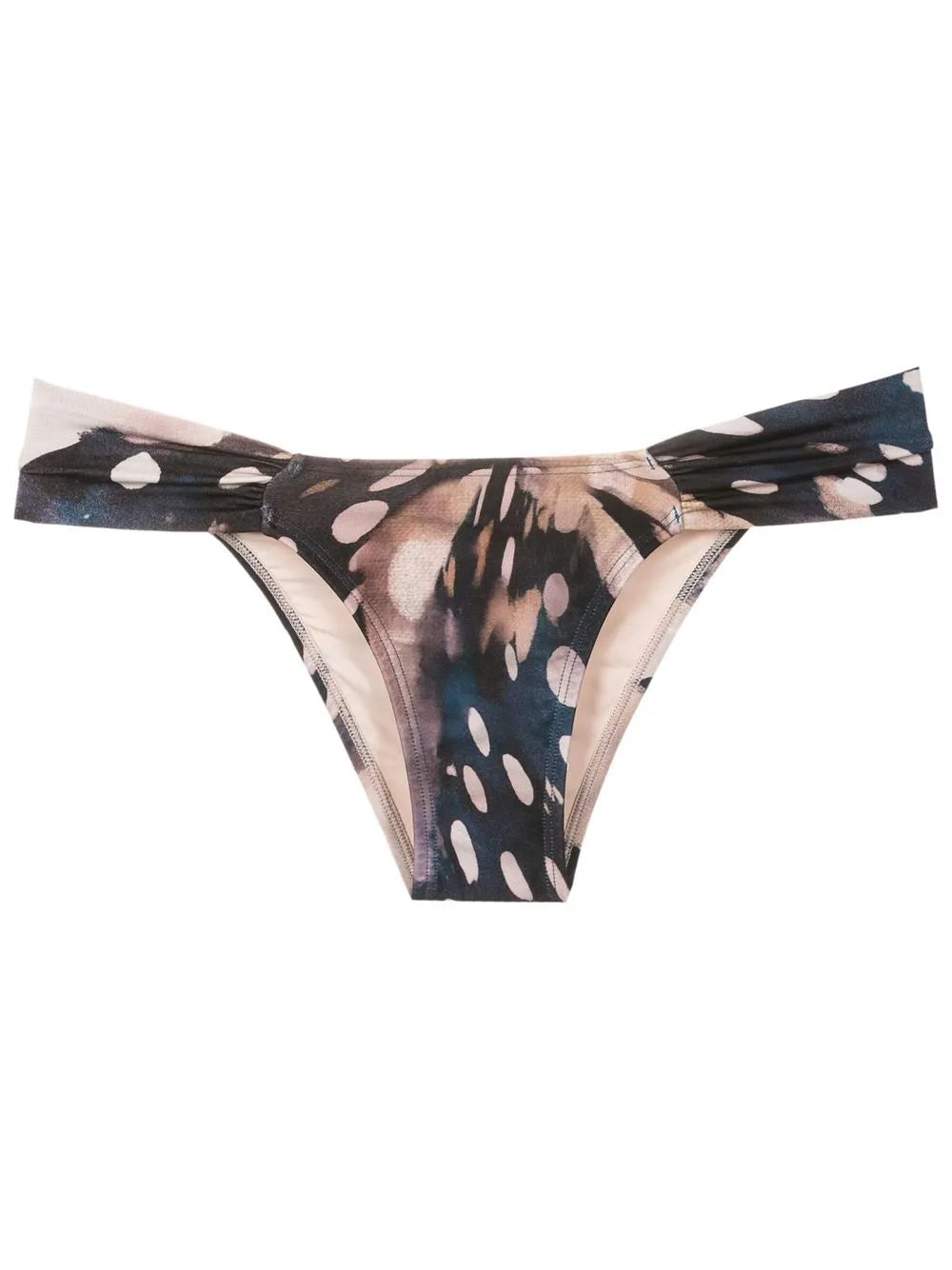 Low-Rise Bikini Bottoms