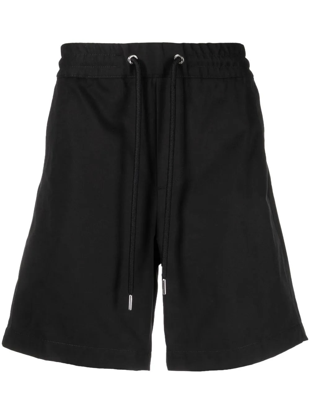Drawstring-Waist Shorts
