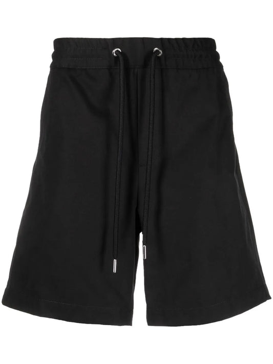 Drawstring-Waist Shorts