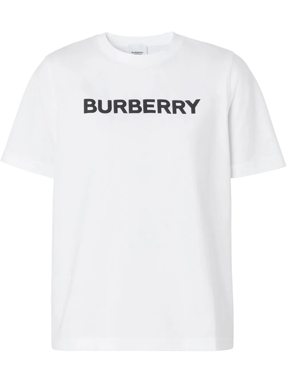 Logo-Print Organic Cotton T-Shirt