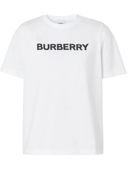 Logo-Print Organic Cotton T-Shirt