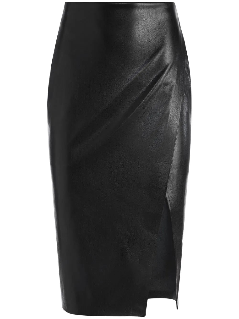 Siobhan Slipwrap Midi Skirt