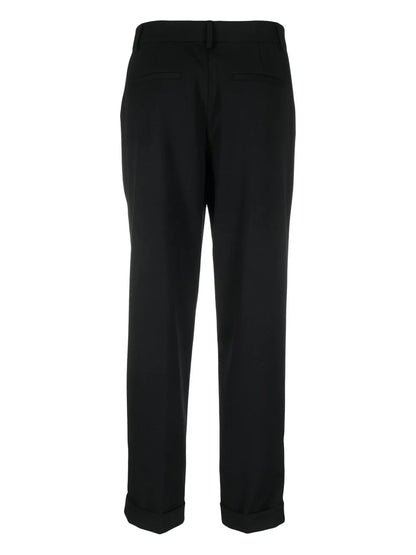 Auckley Four-Pocket Tailored Trousers