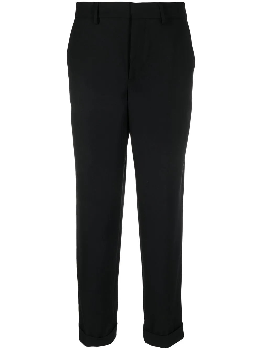 Auckley Four-Pocket Tailored Trousers