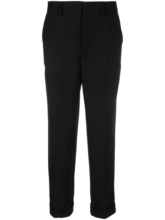 Auckley Four-Pocket Tailored Trousers