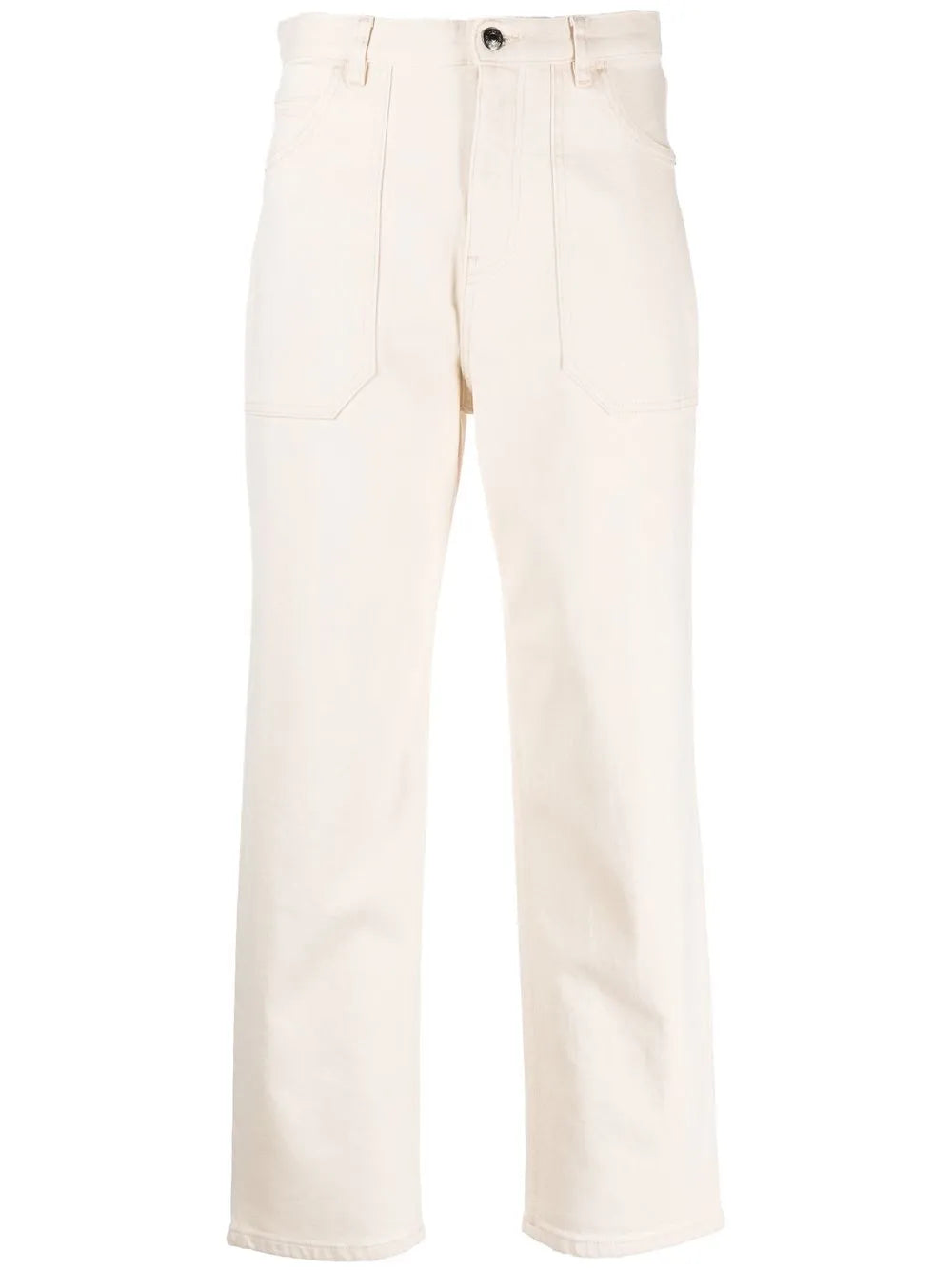 Bull Denim Jeans